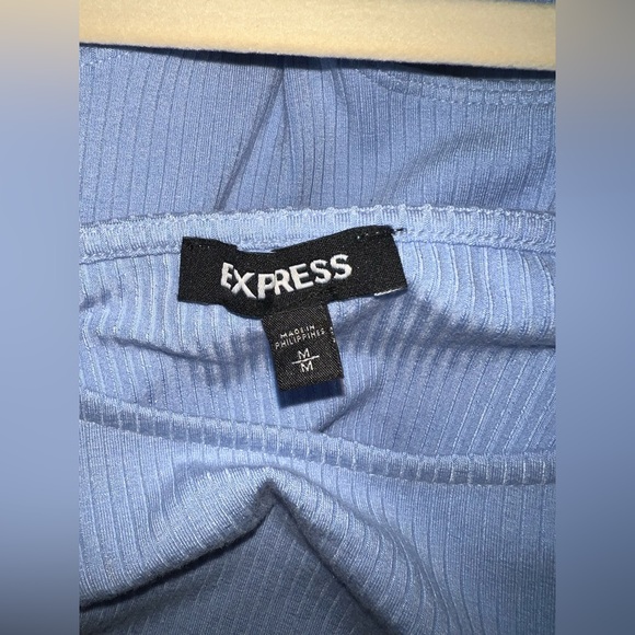 Express Tank Bodysuit - Picture 3 of 4